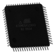 Backup সহ Breadboard / Project Board এ Power Supply ।