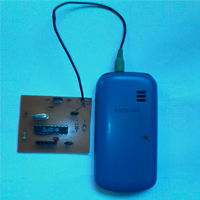 DTMF দিয়ে কিছু Project করুন