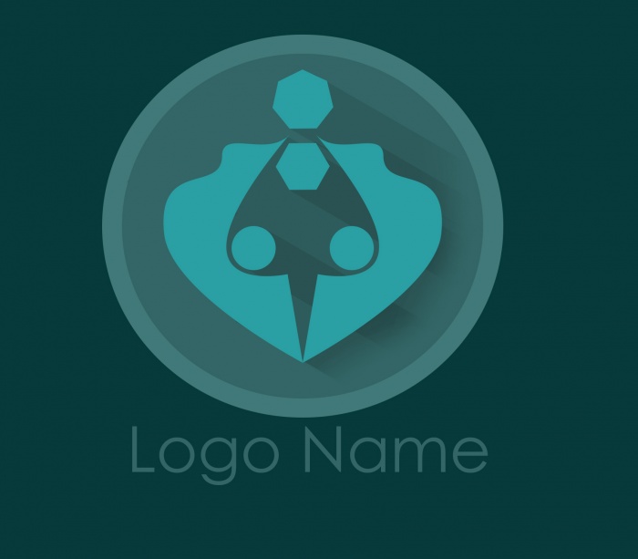 ফটোশপ Logo ডিজাইন ভিডিও টিউটোরিয়াল।