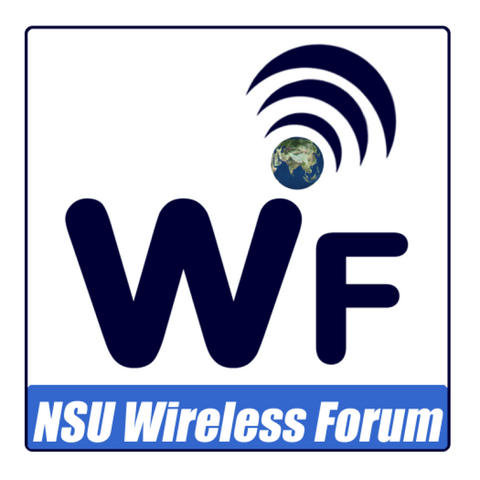 এন এস ইউ ওয়াইরলেস ফোরাম (NORTH SOUTH UNIVERSITY WIRELESS FORUM)