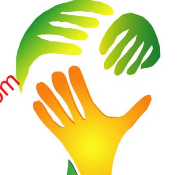 ইলাস্ট্রেটরে তৈরি করুন ফুটবল বিশ্বকাপ-২০১৪এর লোগো