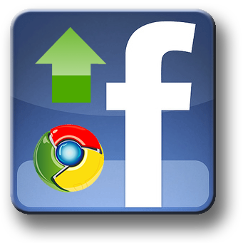 সমাধান চাইঃ গুগল ক্রোম এ ফেসবুকে বাংলা দেখার সমস্যা।