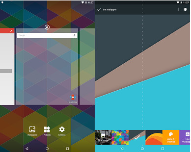 ডাউনলোড করে নিন জনপ্রিয় ৫ টি পেইড আ্যন্ড্রয়েড Launcher এর সর্বশেষ ভার্সন।
