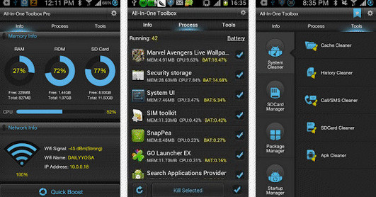 নিয়ে নিন এন্ড্রয়েড এর জন্য কয়েকটি প্রয়জনীয় অ্যাপ এর পেইড ভার্সন যার নেই নিয়ে নিন