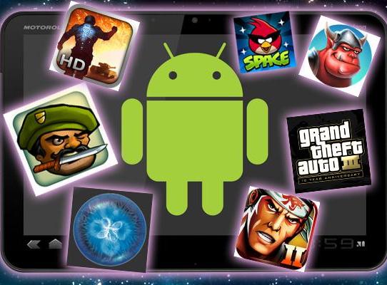 256 MB RAM যুক্ত Android মোবাইলের জন্য কিছু চমৎকার গেমস [পর্ব-০১] :: NFS Shift, Jungle Fly ও আরও অনেক