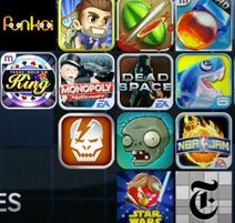 256 MB RAM যুক্ত Android মোবাইলের জন্য কিছু চমৎকার গেমস [পর্ব-০২] :: The Island Castaway, Metal Sluge 3 ও আরও অনেক