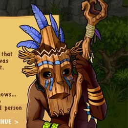 অন্যরকম PC GAMES [পর্ব-০২] :: The Island castaway 1 and 2