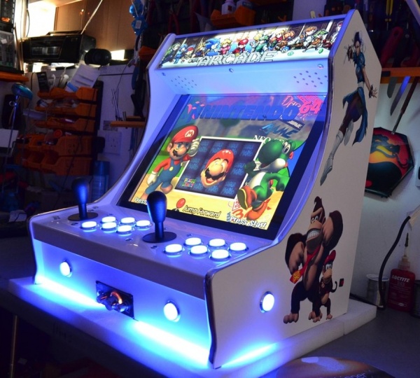 256 MB RAM যুক্ত Android মোবাইলের জন্য কিছু চমৎকার গেমস [পর্ব-০৩] :: KOF 97+, Bomber man ও আরও অনেক