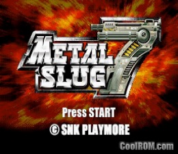 Android Only [পর্ব-০২] :: Metal Slug 7(Normal+Hack)  সাথে আরও অনেক Classic গেমস।