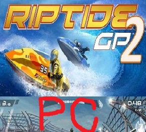 অন্যরকম PC GAMES [পর্ব-০৪] :: Android এর পেইড গেম Riptide GP 2 এর PC version নিন ফ্রিতে।
