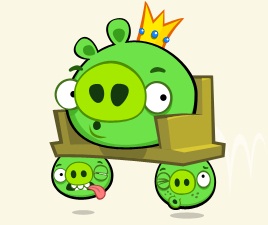 অন্যরকম PC GAMES [পর্ব-০৫] :: Android এর অত্যন্ত মজার একটি গেমের PC version