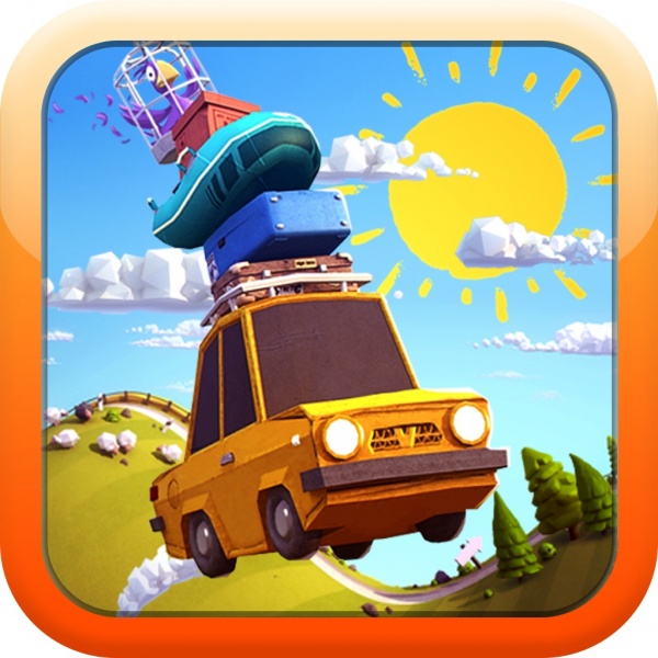 অন্যরকম PC GAMES [পর্ব-০৬] :: মজার গেম Sunny Hillride এর PC version (compressed 24 MB)