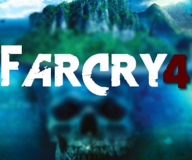 সুখবর, শীঘ্রই আসছে FAR CRY 4 (Updated)