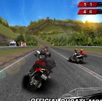 256 MB RAM যুক্ত Android মোবাইলের জন্য কিছু চমৎকার গেমস [পর্ব-০৭] :: আজ আপনাদের Road Rash গেমটির কথা মনে করিয়ে দিব