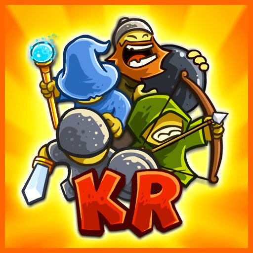 অন্যরকম PC GAMES [পর্ব-০৮] :: Android game “kingdom Rush” এর PC version তাও highly compressed 152 GB to 199 MB only