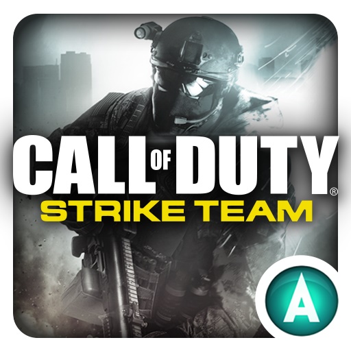 Android Only [পর্ব-০৫] :: Call of Duty strike team for android(compressed 2gb to 850 mb)