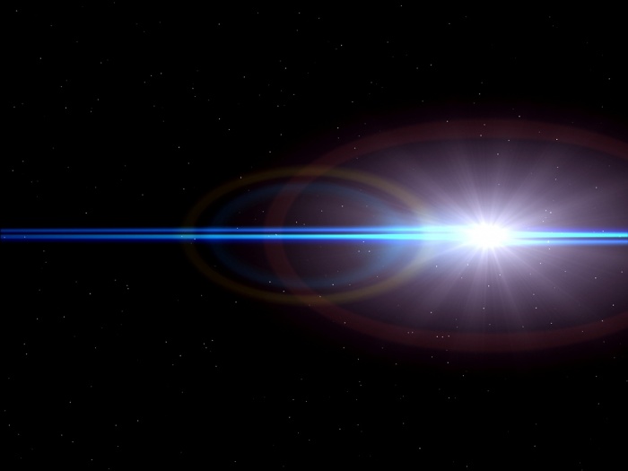 পৃথিবী’র দ্বিতীয় সূর্য্য!!!