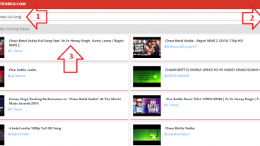 ১ ক্লিকে ডাউনলোড করুন যে কোনো ভিডিও (সফটওয়্যার/এড্ডন্স ছাড়াই) 100% Work