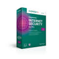 Kaspersky Internet Security 2014 সাথে ৯১ দিনের  trial key