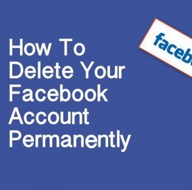 দেখে নিন কিভাবে ফেসবুক অ্যাকাউন্ট ডিলেট করতে হয় সারাজীবনের জন্য