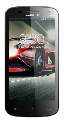 সিম্ফনি এক্্রপ্লোর ডব্লিউ ৭১ সম্পর্কে জানতে চাই অভিজ্ঞদের কাচ থেকে