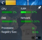 কম্পিউটার রক্ষাকারী মেশিন- Advanced System Care  নতুন  এই ভার্সনে।”ফ্রি “