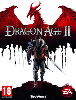 গেমস-ভাল মানের ২টা খেলা-Dragon Age 2 +Dragon Age Origins= 4 DLC – 18 Subjects – নতুন (ফ্রী ডাউনলোড )!!