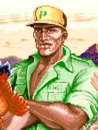 নিয়ে নিন Cadillacs and Dinosaurs (মুসতফা) গেমটি