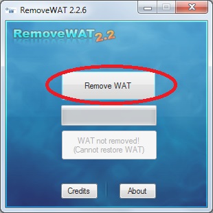 ১ ক্লিকে উইন্ডোজ সেভেন জেনুয়েন করে নিন আজীবনের জন্য