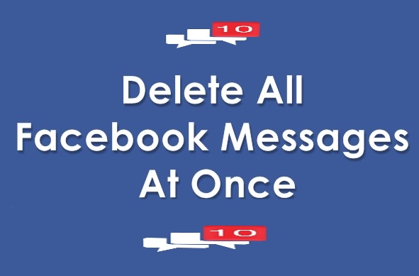 ফেসবুকের সকল এসএমএস ১ক্লিকে ডিলিট করুন এখনই,সাথে এক্সটেনশন ডাউনলোড লিংক ফুল ভার্সন