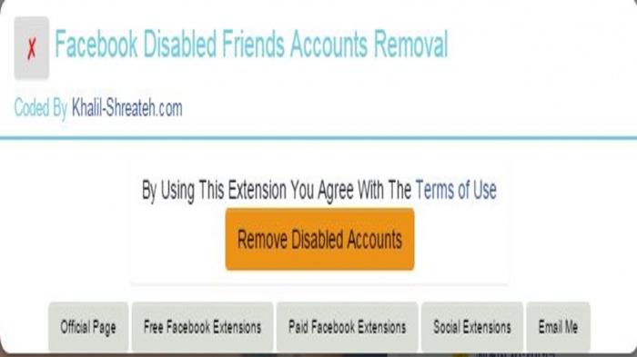 ফেসবুকের সকল মৃত ফ্রেন্ড রিমুব করুন এক ক্লিকেই ২০১৭ সালের ট্রিক্স ১০০% কাজ করবে