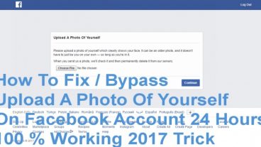 কি ভাবে ফেসলক থেকে ফেসবুক আইডি ২৪ ঘন্টায় ফিরিয়ে আনবেন দেখুন