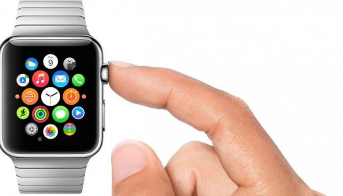 এবার অ্যাপেল ওয়াচ এর মজা নিন আপানার আইফোনে
