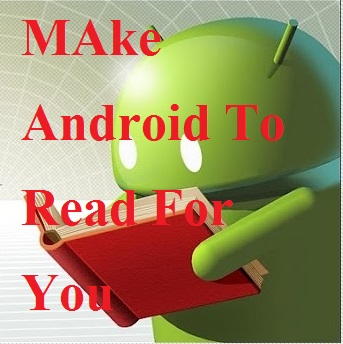 আর কস্ট করা লাগবেনা আপনার সব বই গুলো এখন আপনার Android  পরে দিবে।100% কার্যকর।