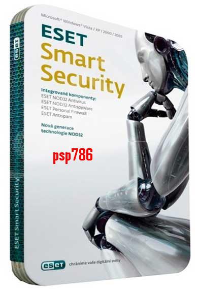 ESET NOD32