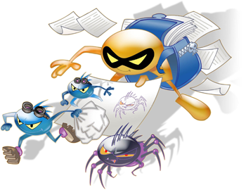 ম্যালওয়্যার সম্মন্ধে সাধারন কিছু কথপোকথন