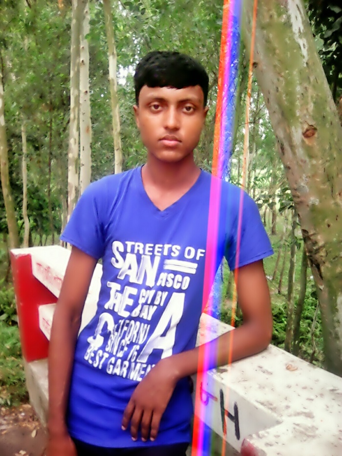 [আ্যান্ড্রয়েড টিউটোরিয়াল] দেখুন কিভাবে Android ফোন দিয়েই যেকোন অস্বচ্ছ বা কালো image কে পরিষ্কার করবেন।