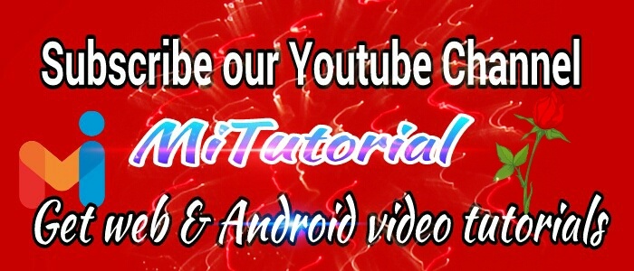 [আ্যন্ড্রয়েড টিউটোরিয়াল] দেখুন কিভাবে আপনার Android ফোন দিয়েই আপনার বন্ধু-বান্ধবকে নিউ ইয়ারের গিফট দেওয়ার জন্য সুন্দর সুন্দর ভিডিও তৈরি করবেন।