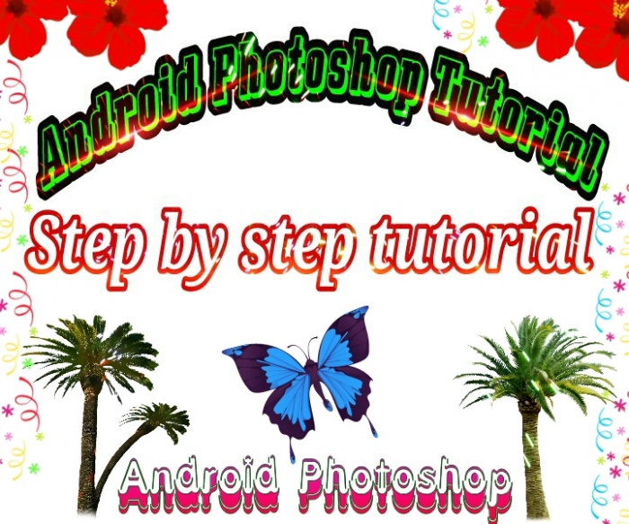 [আ্যন্ড্রয়েড ফটোশপ ] যেকোনো দাগযুক্ত ইমেজকে দাগমুক্ত করুন একদম সহজ ভাবে।