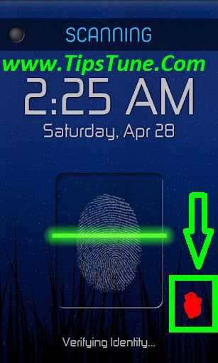আপনার এন্ড্রোয়েড এ ব্যাবহার করুন Finger Locker এবং আনলকের সমাধান ।(hot post. dont miss it)