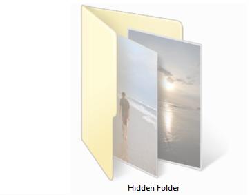 hiddenfolder