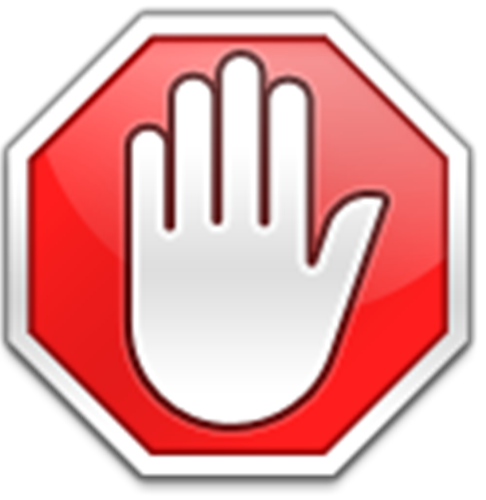 খুব সহজে ওয়েবসাইট থেকে অনাকাঙ্খিত এ্যাড দূর করুন