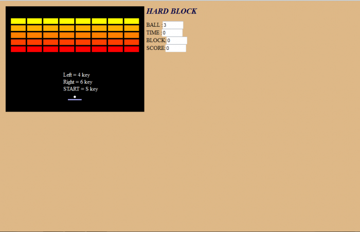 NotePad দিয়েই তৈরি করুন গেম !!!