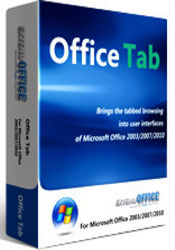 Word এও browser এর মতো tabs ব্যবহার করুন!!-আমার প্রথম টিউন :)