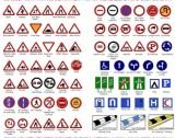 Traffic Signs