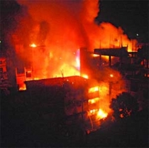 প্রথম আলো