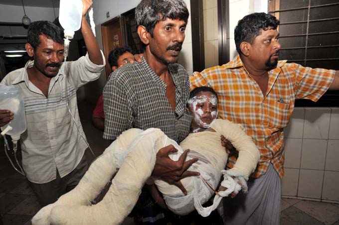 শীর্ষ খবর