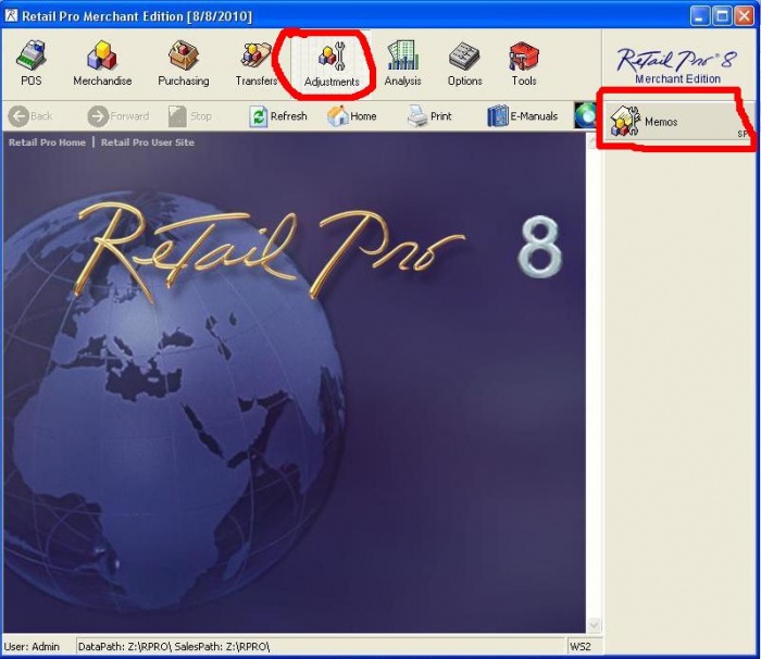 RetailPro_Old_Adjustments