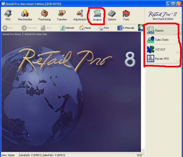 RetailPro_Old_Analysis