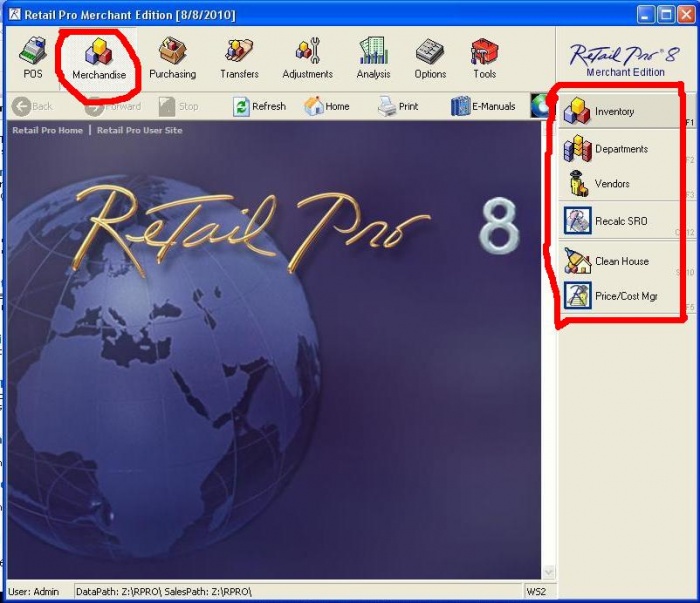 RetailPro_Old_Merchandise